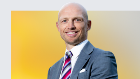 Matt Dawson