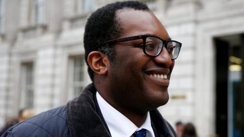 Kwasi Kwarteng