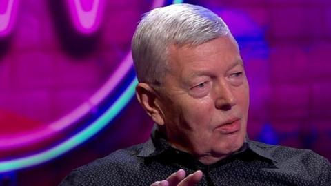 Alan Johnson