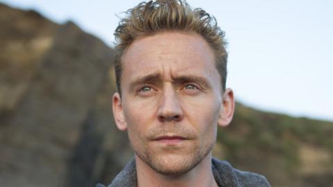 Tom Hiddleston