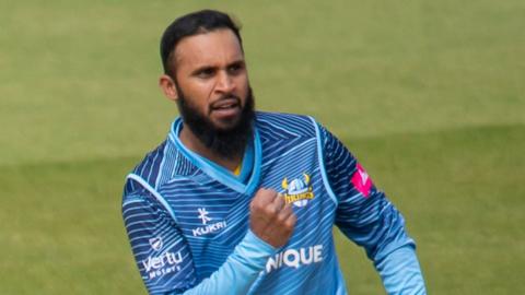 Adil Rashid