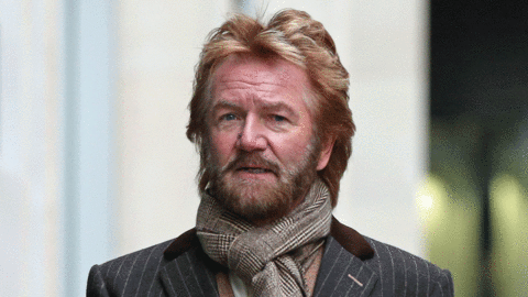 Noel Edmonds