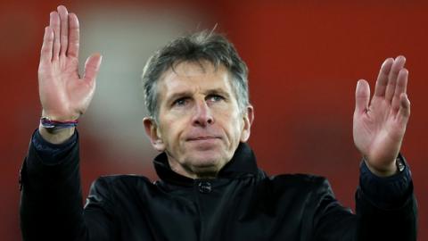 Claude Puel