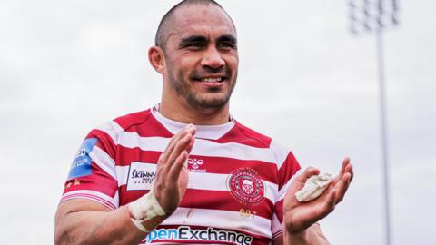 Thomas Leuluai