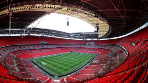 Wembley