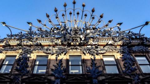 Princes Square