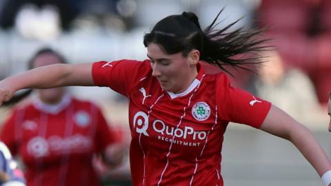 Toni-Leigh Finnegan