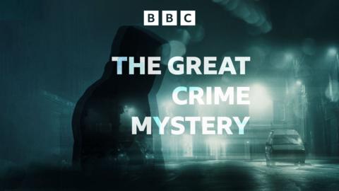 The Great Crime Mystery