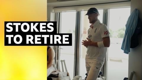 Ben Stokes