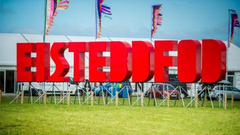 Eisteddfod