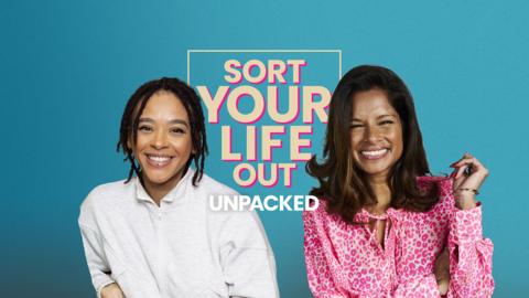 Sort Your Life Out: Unpacked