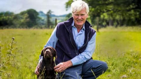 Yr Arglwydd Newborough