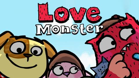Love Monster