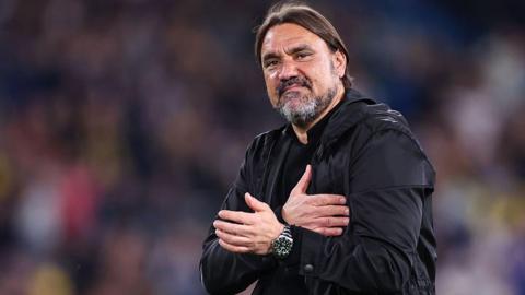 Daniel Farke