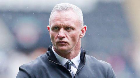 Lee Trundle