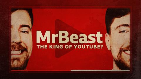 MrBeast: The King of YouTube?