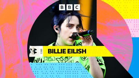 BBC Radio 1's Big Weekend: Billie Eilish (Middlesbrough 2019)
