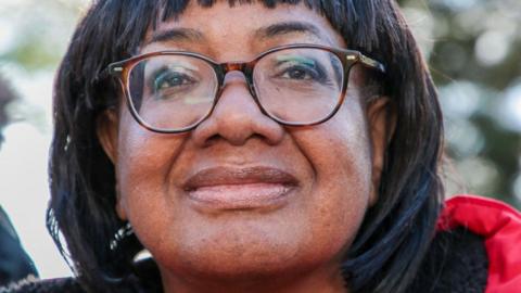 Diane Abbott