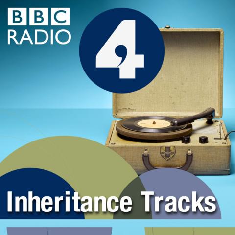 Inheritance Tracks: Peter Capaldi