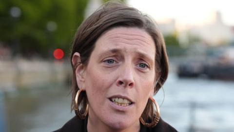 Jess Phillips