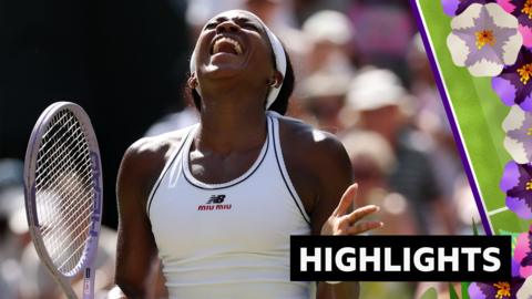Coco Gauff
