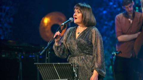 Màiri NicIlleMhaoil