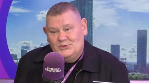 David McCallion