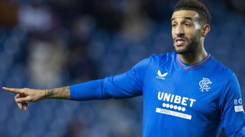 Connor Goldson