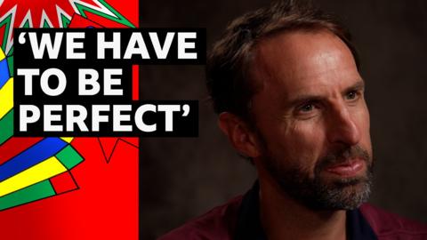 Gareth Southgate