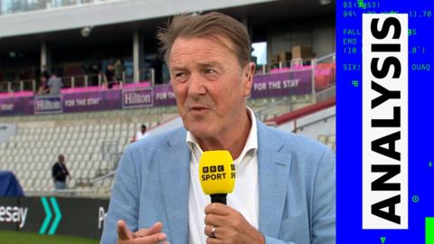 Phil Tufnell