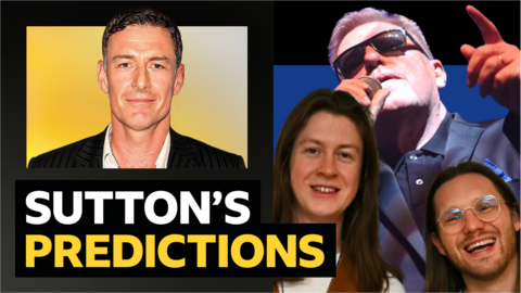 Sutton's predictions