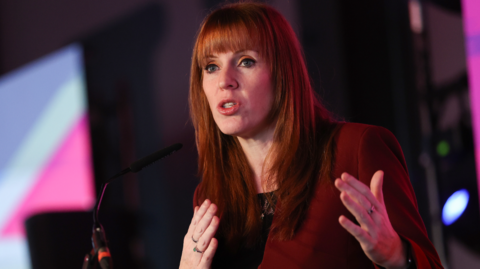 Angela Rayner