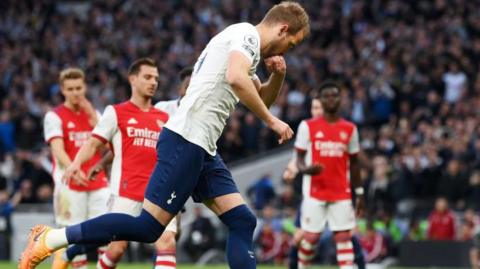 Harry Kane