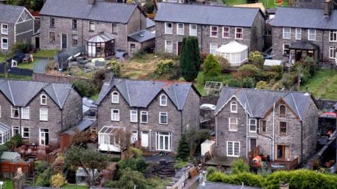 Blaenau Ffestiniog