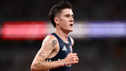 Jakob Ingebrigtsen