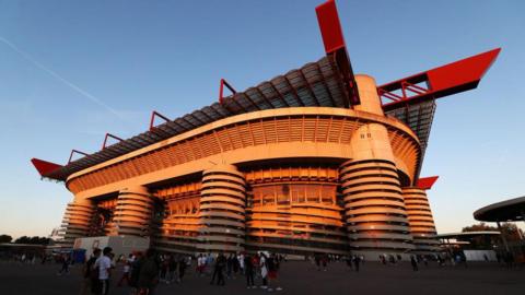 San Siro