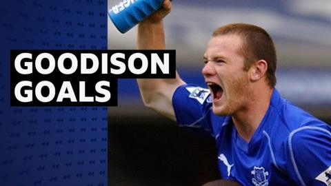 Wayne Rooney