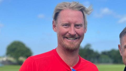 Paul Hutchison