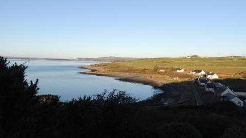 Luce Bay