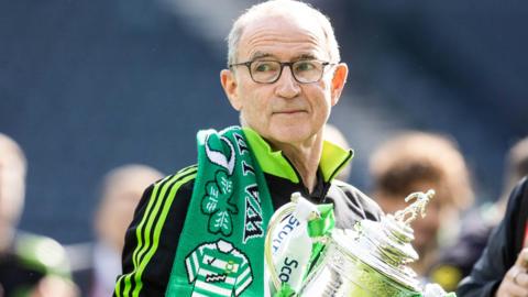 Martin O'Neill