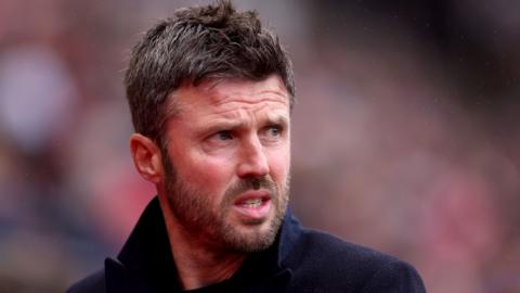 Michael Carrick