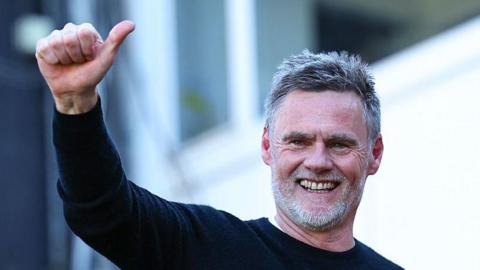 Graham Alexander