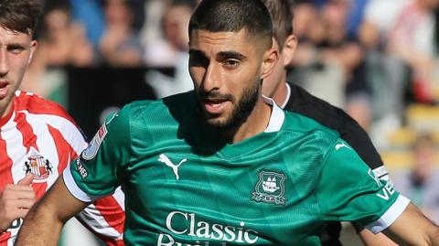 Rami Al Hajj 