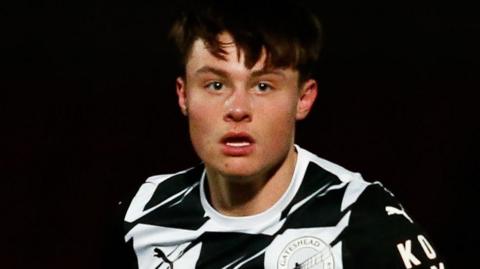 Connor Pani