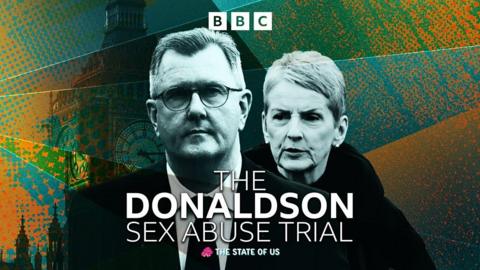 The Donaldson Sex Abuse Trial