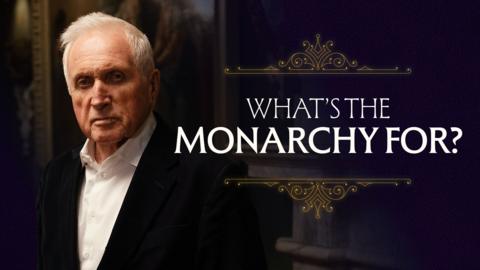 What's the Monarchy For?