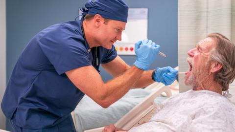 St Denis Medical