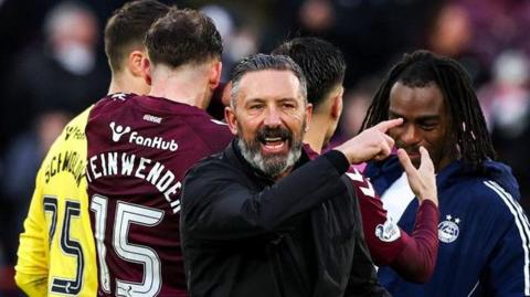Derek McInnes