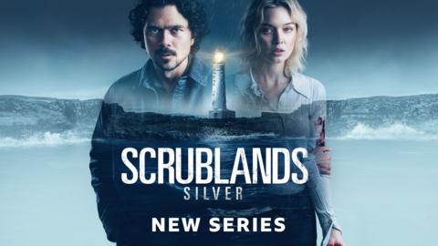 Scrublands S2