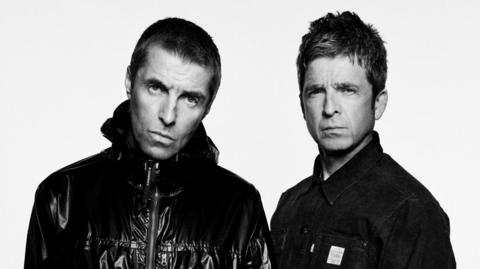 Gallagher brothers